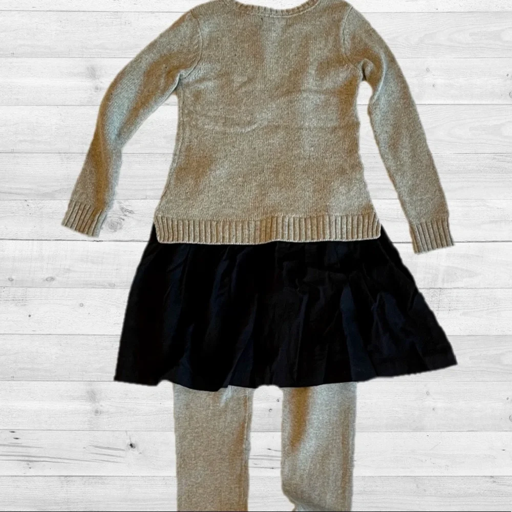 Like New Gap Sweater Dress